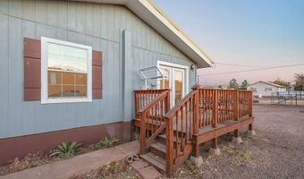 1102 W Del Rio St, Alpine, TX 79830