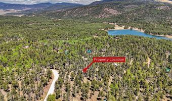 37 Calle De Los Indios, Angel Fire, NM 87710