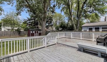 169 Ridgewood Dr, Amherst, NY 14226
