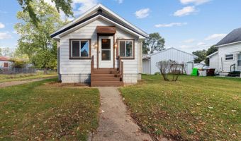 804 Hannah Ave, Alma, MI 48801