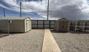 2205 W Grand Ave, Artesia, NM 88210