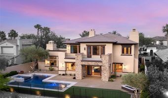 2369 Green Mountain Ct, Las Vegas, NV 89135