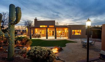 10711 MODESTO Ave NE, Albuquerque, NM 87122