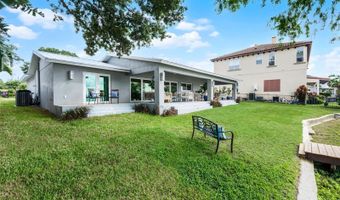 1420 BELLE VISTA Dr, Belle Isle, FL 32809