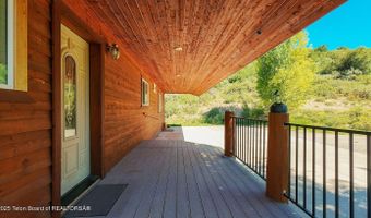 960 HARMONY CREEK Dr, Afton, WY 83110