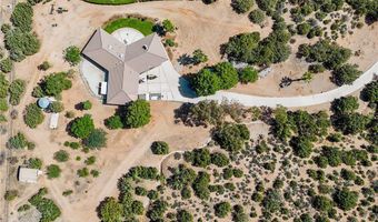 6020 Valley Sage Rd, Acton, CA 93510