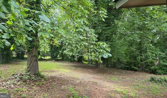 2229 Polar Rock Pl SW, Atlanta, GA 30315