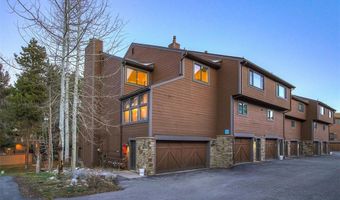 270 PRIMROSE Path 33, Breckenridge, CO 80424