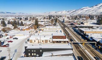 458 S WASHINGTON St, Afton, WY 83110