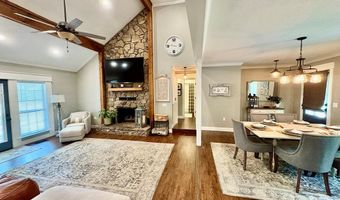 130 Cooper Dr, Bruce, MS 38915
