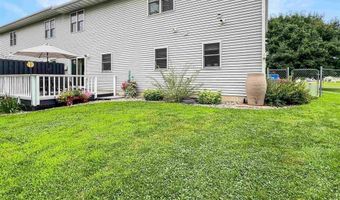 401 David Cir, Arena, WI 53503