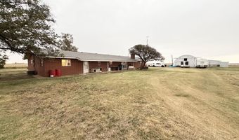 2123 Co Rd 330, Abernathy, TX 79311