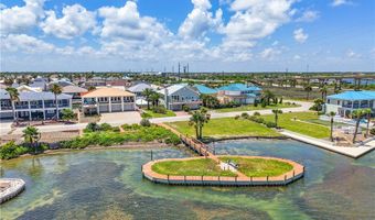 130 Bay Harbor Dr 4, Aransas Pass, TX 78336