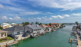 124 Sea Breeze Dr, Aransas Pass, TX 78336