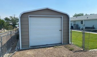 800 Butte Ave, Challis, ID 83226