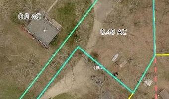 V/L Marshall Street, Allegan, MI 49010
