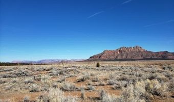 105 N COYOTE Rd, Apple Valley, UT 84737