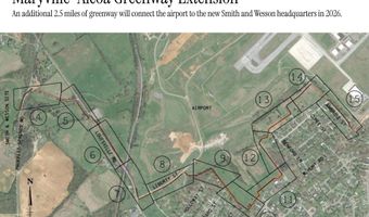874 W Cunningham St, Alcoa, TN 37701