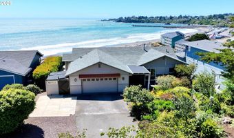 15954 SHORT Way, Brookings, OR 97415
