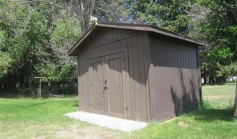 100 McCullough Dr, Cody, WY 82414