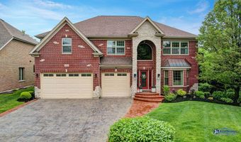 1535 S Douglas Ave, Arlington Heights, IL 60005