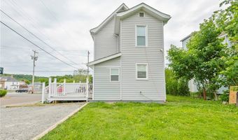 2324 Sheffield Rd, Aliquippa, PA 15001