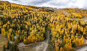 754 S Driftwood Dr, Brian Head, UT 84719