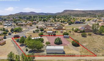 2270 W Grey Fox Cir, Chino Valley, AZ 86323