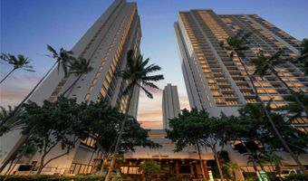 201 Ohua Ave makai/2808, Honolulu, HI 96815