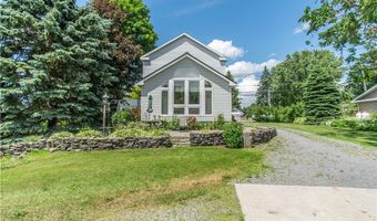 19462 Ny State Route 177, Adams Center, NY 13606