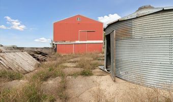 3515 N Bliss Rd, Alma, MI 48801