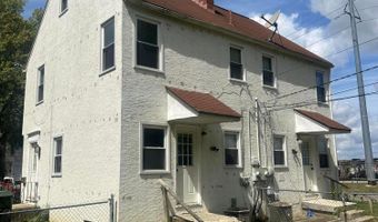 128-130 N Hampton Rd, Columbus, OH 43213