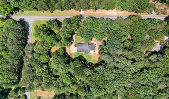748 Northwoods Dr, Ball Ground, GA 30107