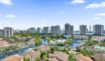 1000 W Island Blvd 1909, Aventura, FL 33160