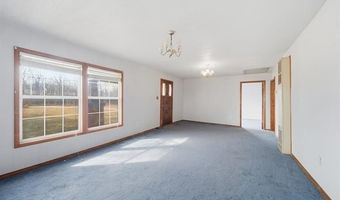 29550 N 131st Rd, Beggs, OK 74421