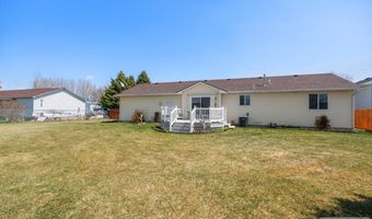 514 S Wheatfield Ln, Ammon, ID 83406