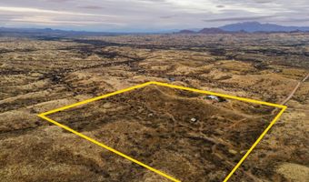 36100 S CAMINO TRES CERROS Rd, Amado, AZ 85645