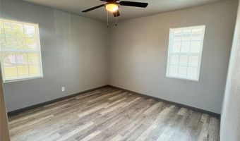 1012 N York St, Altus, OK 73521