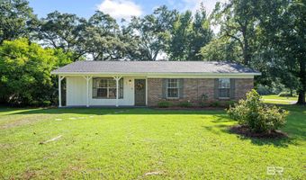 400 Collier Ave, Bay Minette, AL 36507