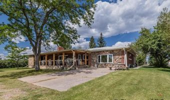 5200 ALLAN Rd, Cheyenne, WY 82009