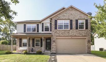 919 Angus Ln, Indianapolis, IN 46217