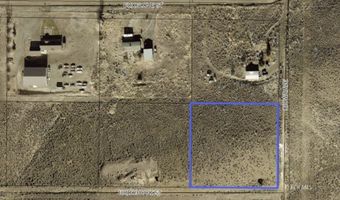 Hollyhock Street, Elko, NV 89801