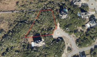 41191 Topsail Ct Lot 1114, Avon, NC 27915