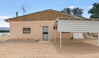 541 Hwy 116, Bosque, NM 87006