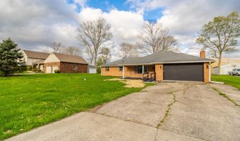 5576 N Heritage Ln, Alexandria, IN 46001