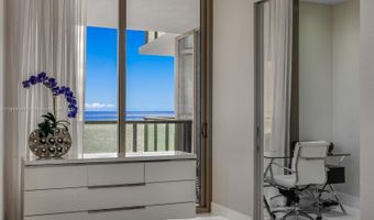 9701 Collins Ave 1204 South, Bal Harbour, FL 33154