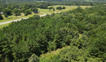 409439 E 1913 Rd, Antlers, OK 74523