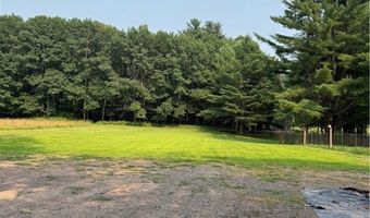 11267 W Chief River Rd, Hayward, WI 54843