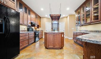 15373 Calvin Richerson Rd, Bay Minette, AL 36507