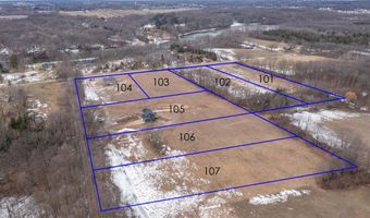 7769 96th St SE, Alto, MI 49302